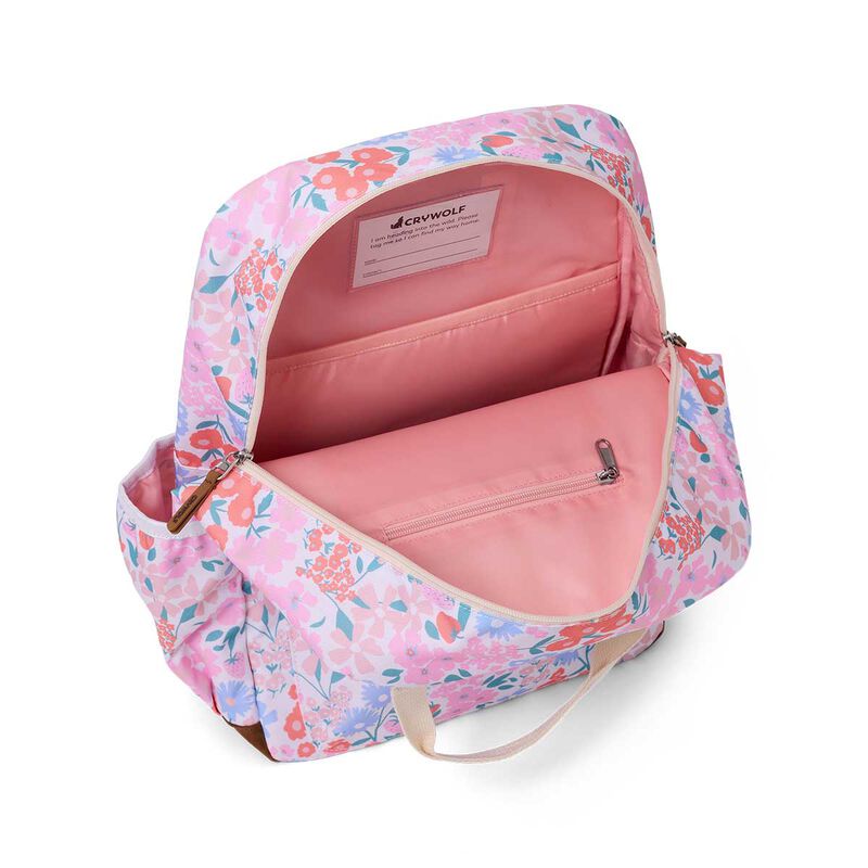 Crywolf Knapsack image number 1